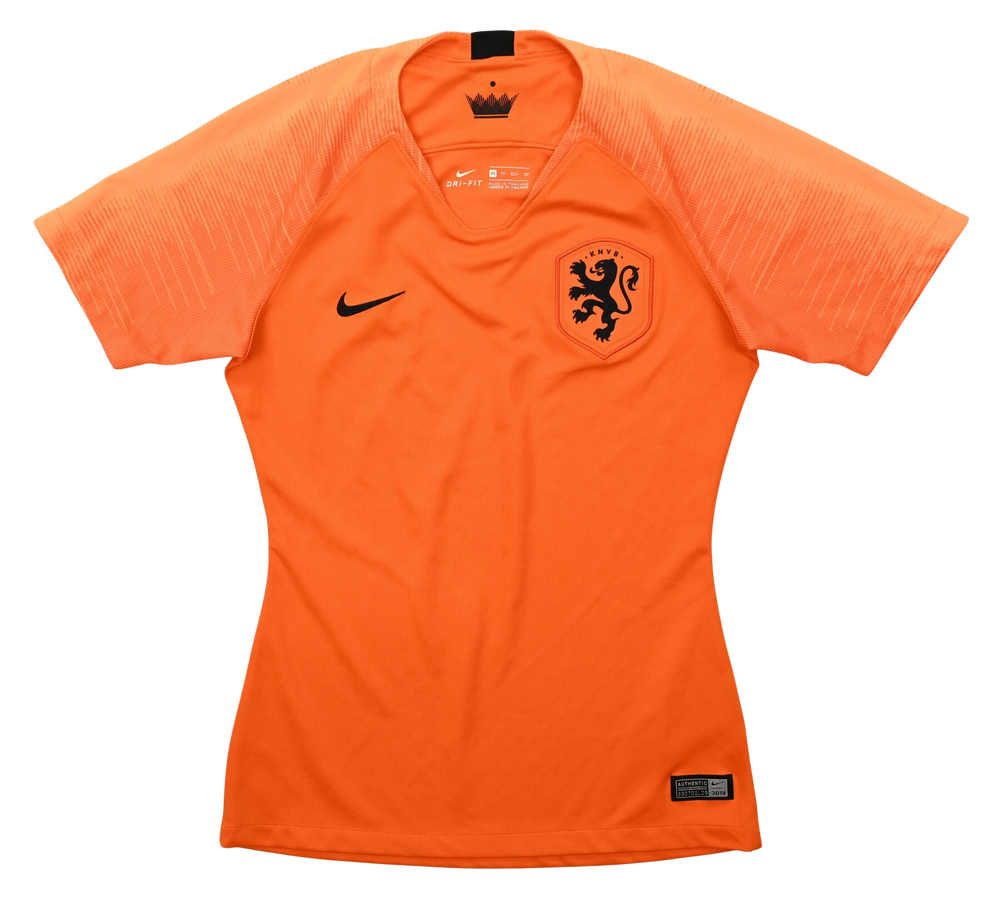2018-19 HOLLAND KOSZULKA WOMENS XS