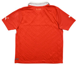 2012-14 CHILE SHIRT XL. BOYS