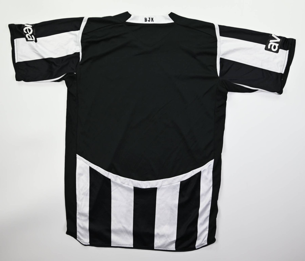 2008-09 BESIKTAS SHIRT S