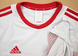 2002-04 SPAIN SHIRT M