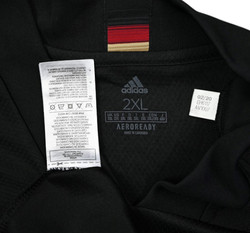2020-21 GERMANY SHIRT XXL