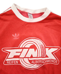 ADIDAS VINTAGE MADE IN WEST GERMANY LONGSLEEVE KOSZULKA M