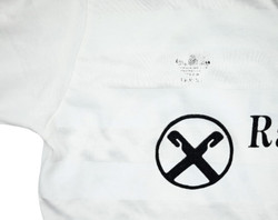 VFL KAUFERING #12 MADE IN WEST GERMANY KOSZULKA M