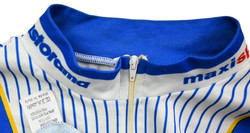 CASTORAMA CYCLING SHIRT XXL