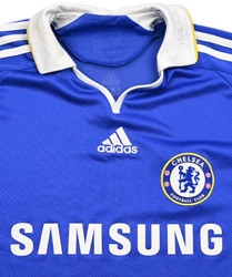 2008-09 CHELSEA LONDON KOSZULKA L. BOYS