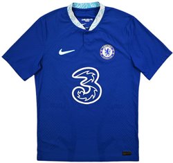 2022-23 CHELSEA LONDON SHIRT M