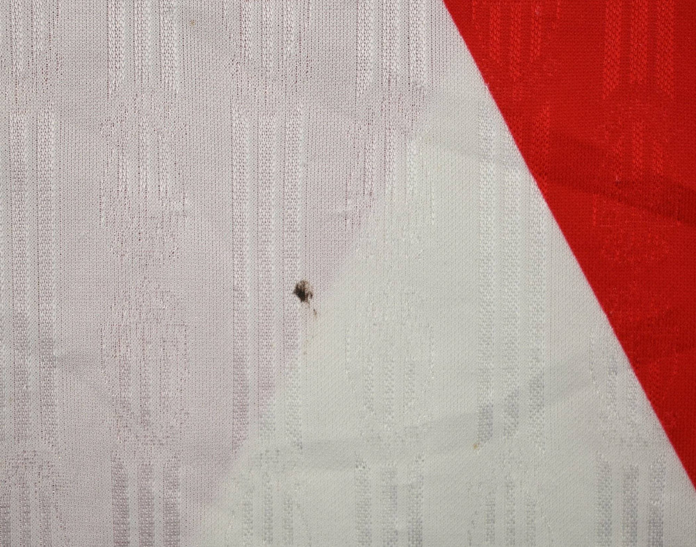 1996-98 AS MONACO SHIRT S