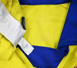 2003-05 ARSENAL SHIRT L