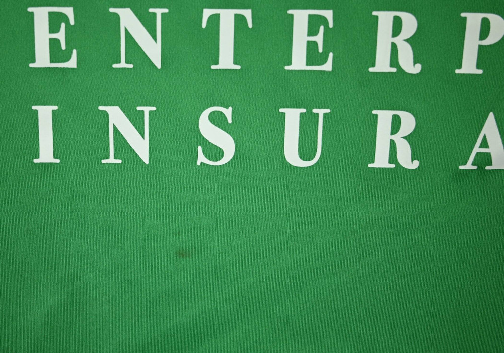 2013-14 LEEDS UNITED LONGSLEEVE XXL