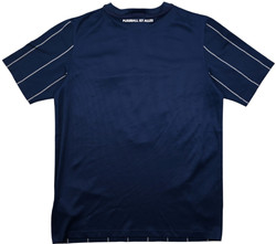 2016-17 WOLFSBURG SHIRT XL. BOYS