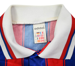 1995-97 BAYERN MUNCHEN SHIRT M