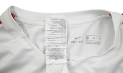 2016-17 PARIS SAINT-GERMAIN SHIRT XL