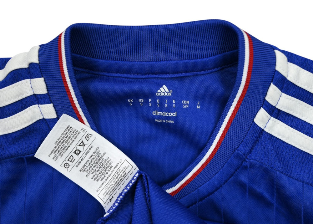 2015-16 CHELSEA LONDON *MIAZGA* SHIRT S