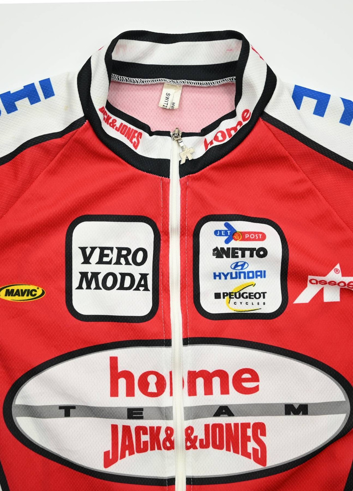 ASSOS KOSZULKA KOLARSKA L