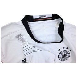 2015-16 GERMANY *BOATENG* SHIRT 2XL