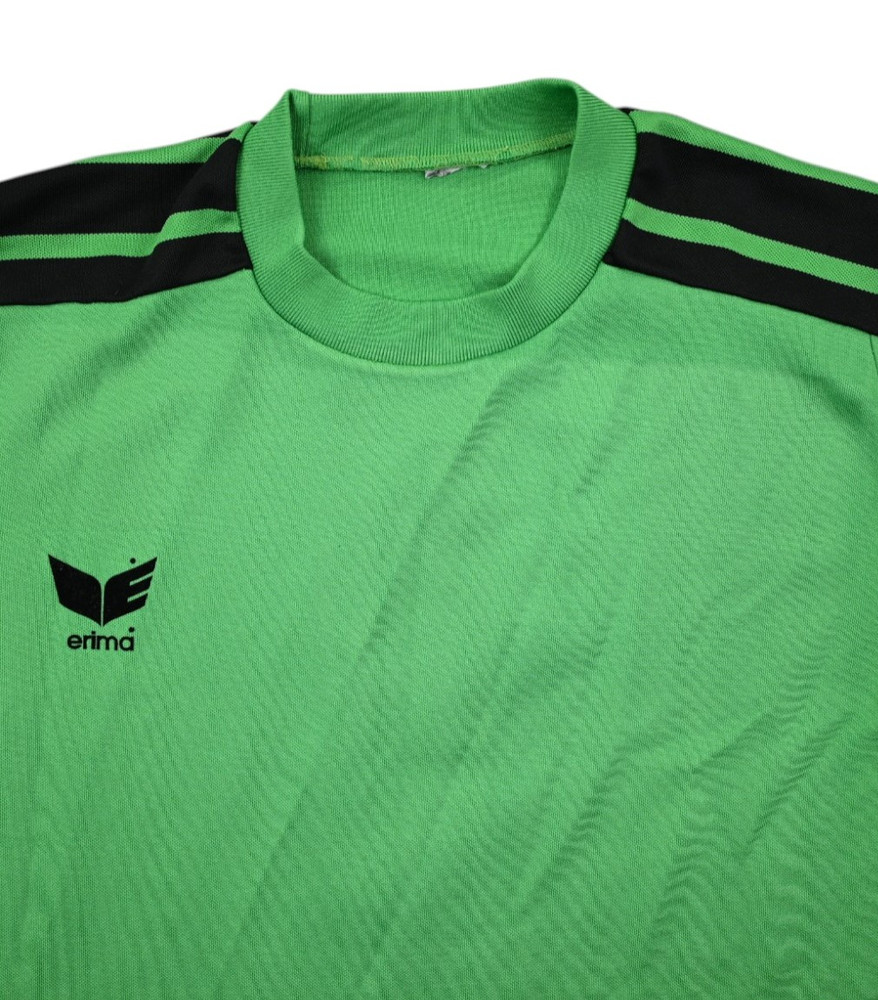 ERIMA VINTAGE GK LONGSLEEVE KOSZULKA S