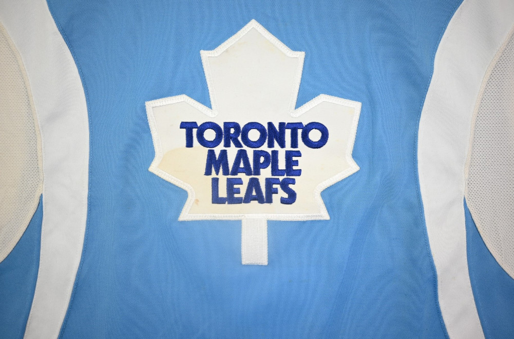 TORONTO MAPLE LEAFS NHL LONGSLEEVE KOSZULKA 3XL