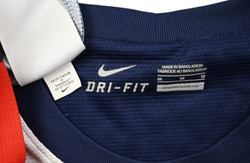 2013-14 PARIS SAINT-GERMAIN *CAVANI* SHIRT M