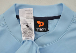 QUEENS PARK RANGERS BLUZA M