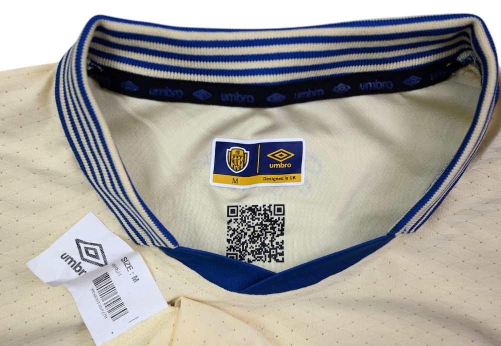 ANKARAGUCU *MILAD* SHIRT M