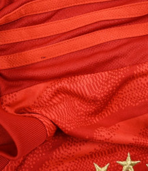 2019-20 BAYERN MUNCHEN *PAVARD* SHIRT XXL