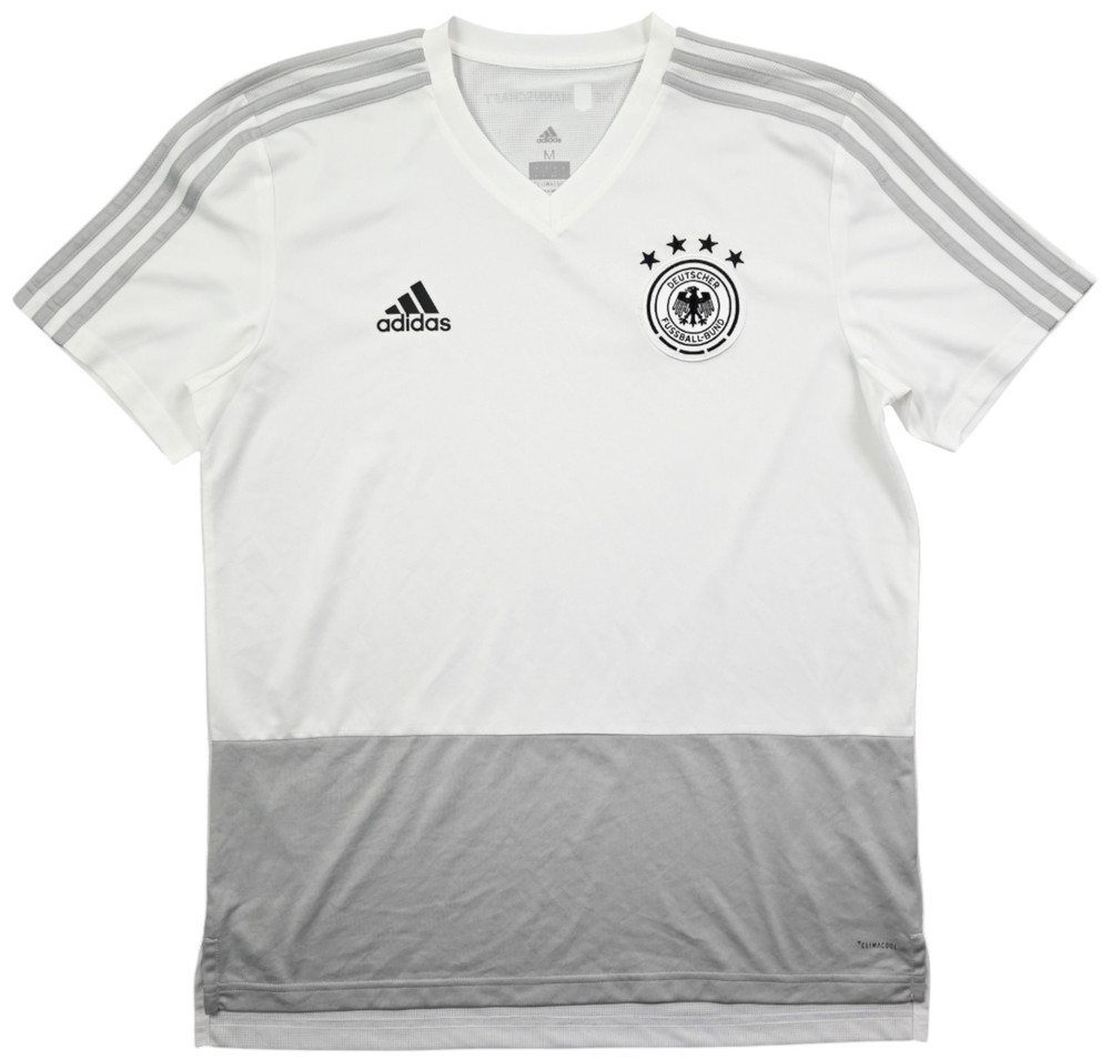 2017-18 GERMANY KOSZULKA M