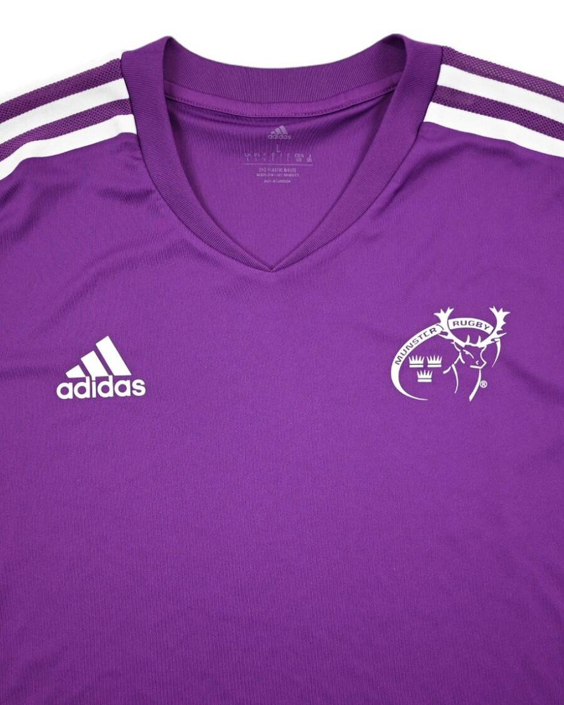 MUNSTER RUGBY SHIRT L