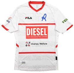 2022-23 VICENZA *CATALDI* SHIRT L