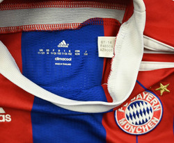 2014-15 BAYERN MUNCHEN *DANTE* KOSZULKA M. BOYS