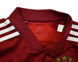 2021-22 BAYERN MUNCHEN *LEWANDOWSKI* SHIRT S. BOYS