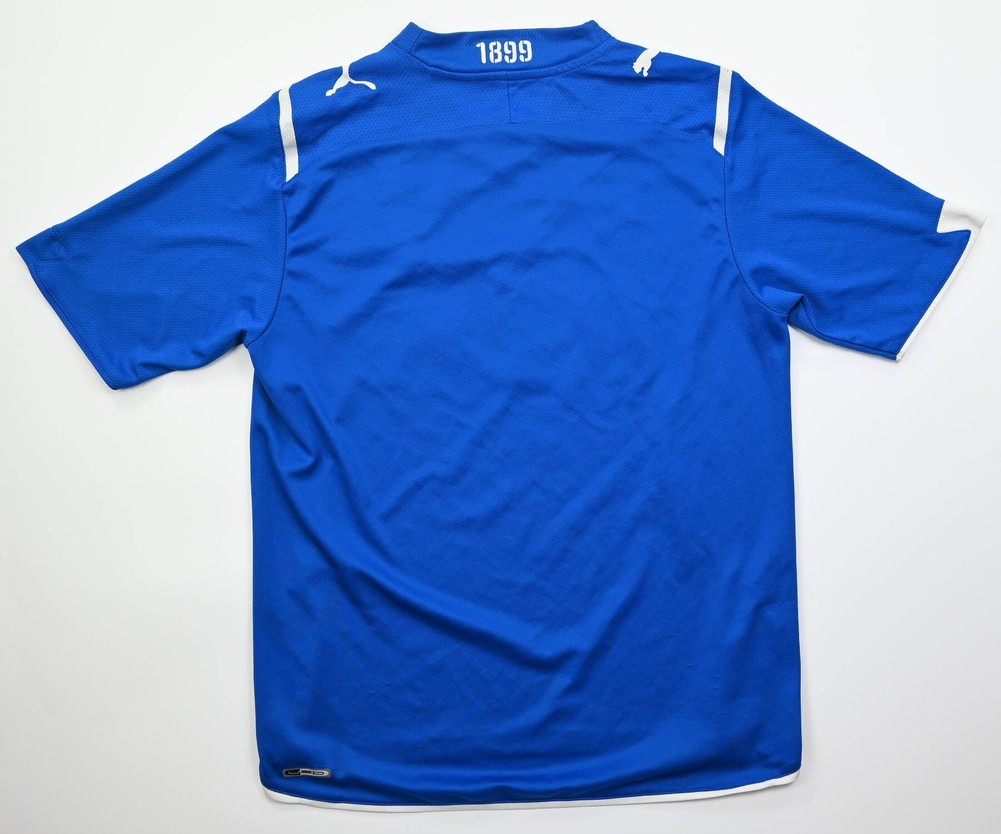 2009-11 TSG 1899 HOFFENHEIM KOSZULKA M