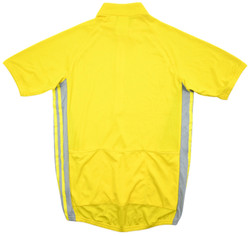 ADIDAS KOSZULKA KOLARSKA M