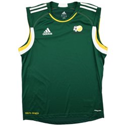 SOUTH AFRICA SHIRT L