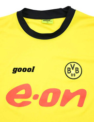 2003-04 BORUSSIA DORTMUND SHIRT XL