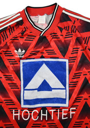 SV NAUNHOF 1920 #9 LONGSLEEVE KOSZULKA XL