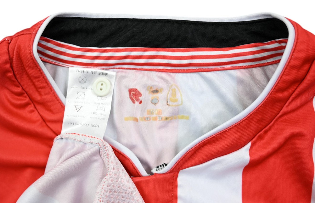 2013-14 SPARTA ROTTERDAM SHIRT L