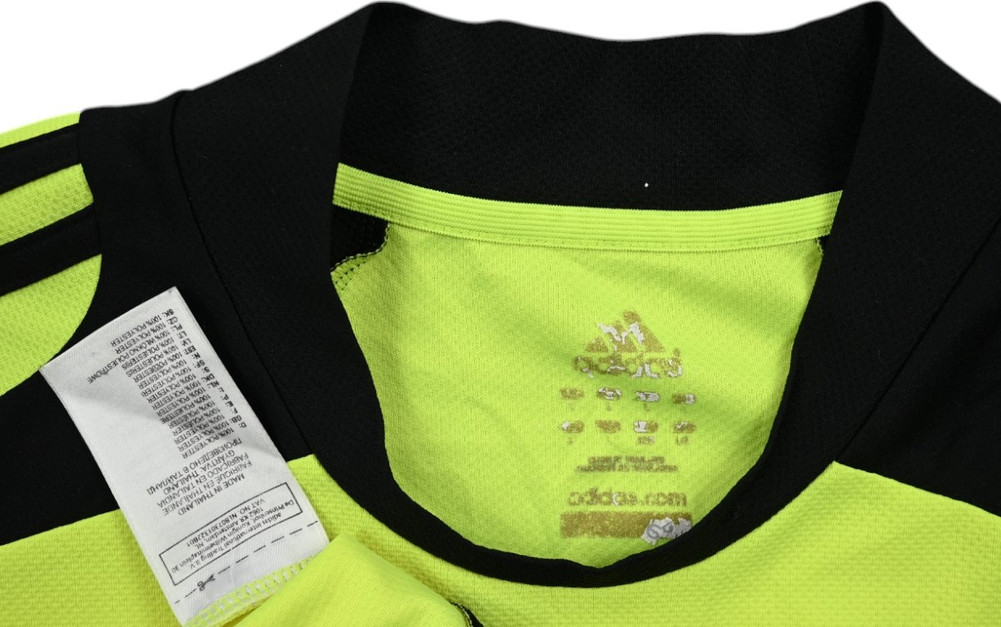 2009-10 WOLFSBURG SHIRT L