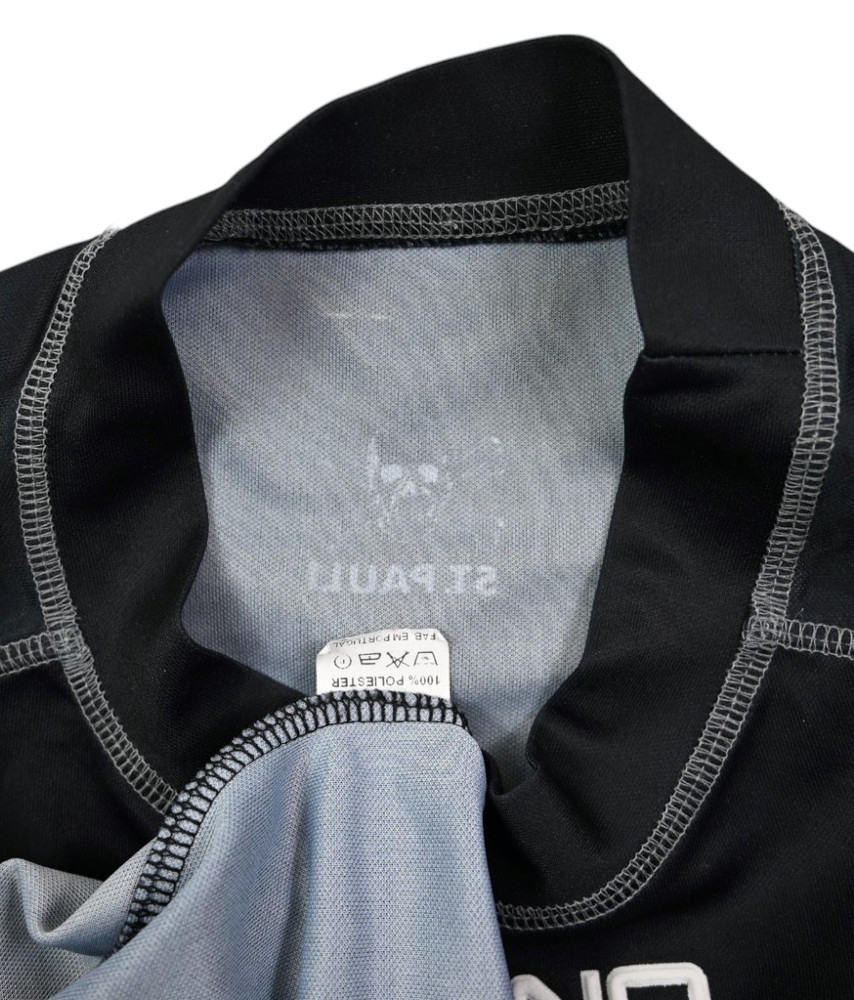 2003-04 ST. PAULI SHIRT M