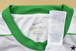 2011-12 CELTIC GLASGOW KOSZULKA S