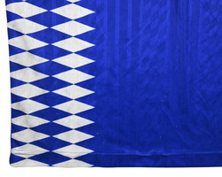 1996-97 US CRETEIL LUSITANOS LONGSLEEVE KOSZULKA S