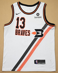 LA CLIPPERS *GEORGE* NBA KOSZULKA L