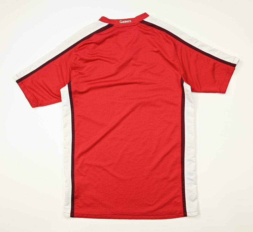 2008-10 ARSENAL LONDON KOSZULKA XL. BOYS