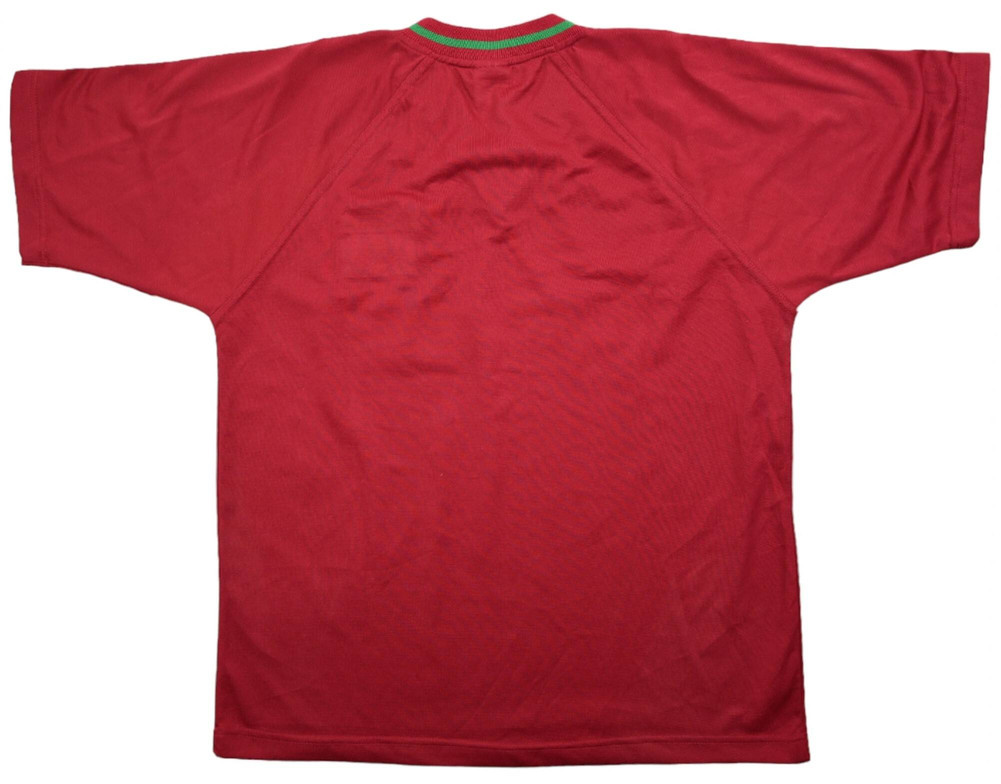PORTUGAL UEFA EURO 2004 KOSZULKA L