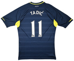 2014-15 FC SOUTHAMPTON *TADIC* KOSZULKA XL