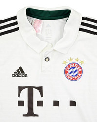 2013-14 BAYERN MUNCHEN KOSZULKA XL. BOYS