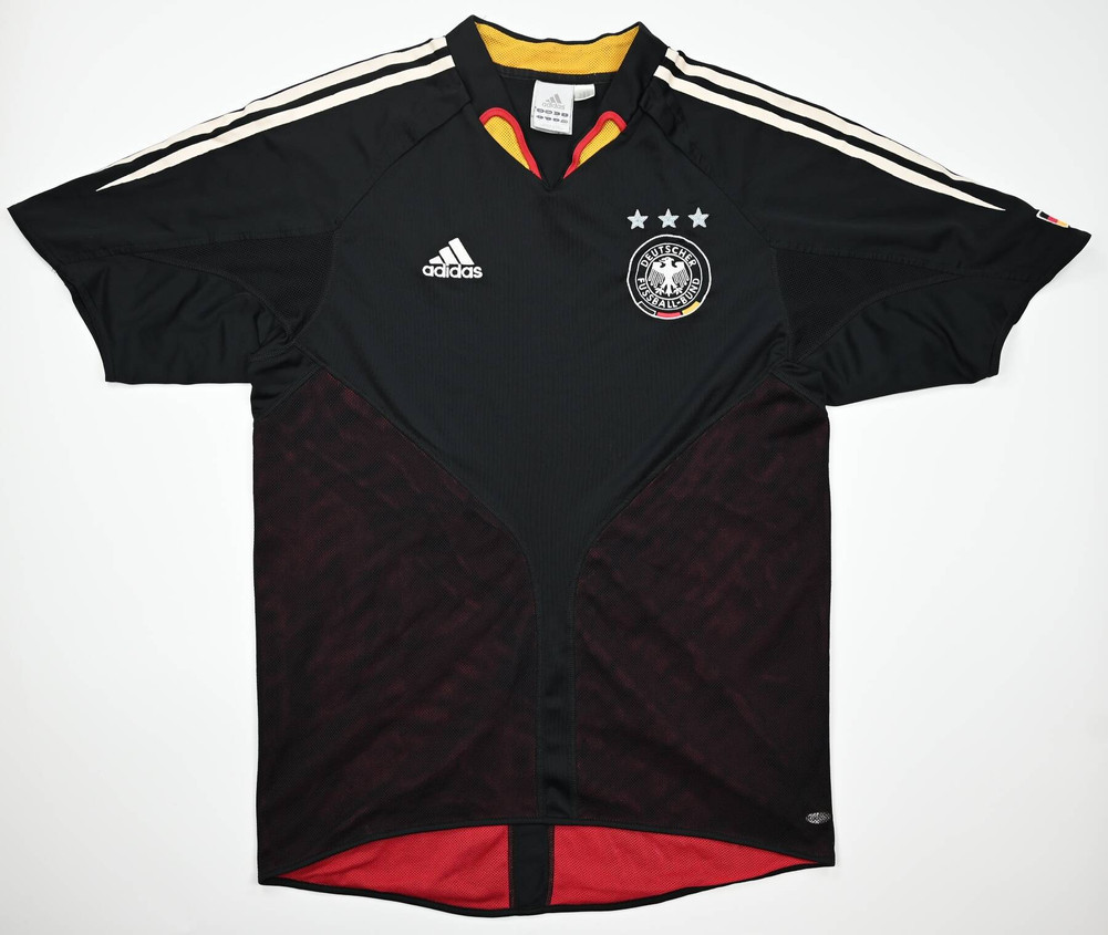 2004-06 GERMANY SHIRT M