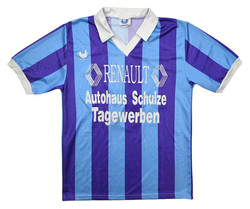 UHLSPORT OLDSCHOOL SHIRT S