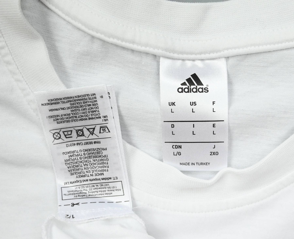 2014-15 GERMANY KOSZULKA L