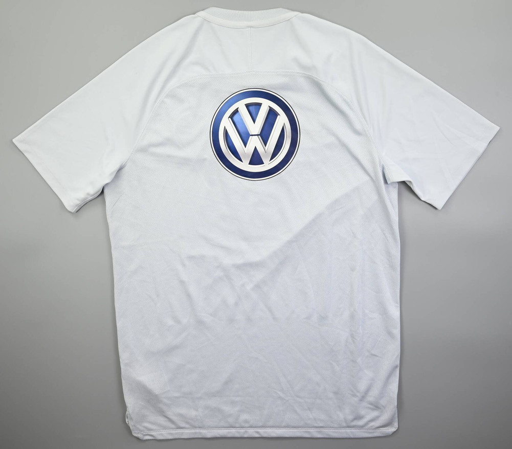 VFL WOLFSBURG SHIRT L