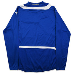 2012-13 BOSNIA AND HERZEGOVINA LONGSLEEVE KOSZULKA M